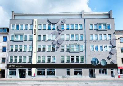 Garner Bremen City