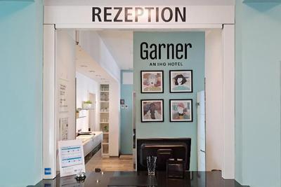 Garner Bremen City