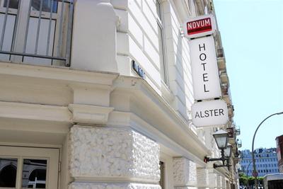 Hotel Alster