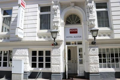 Hotel Alster
