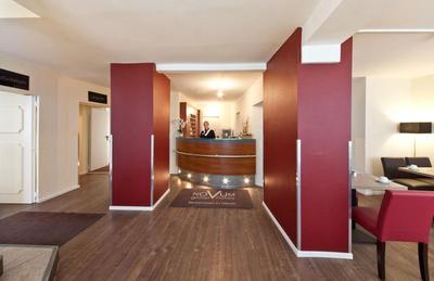 Hotel Alster