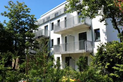 Signature East Hotel Apartment