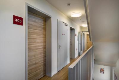 Signature East Hotel Apartment
