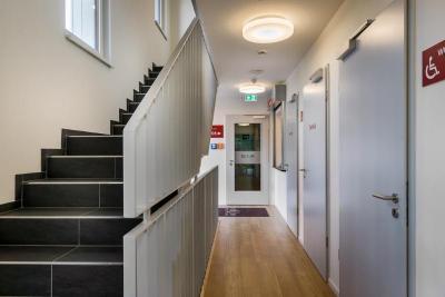 Signature East Hotel Apartment