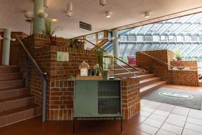 Garner Hotel Kiel Akademie