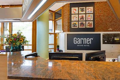 Garner Hotel Kiel Akademie