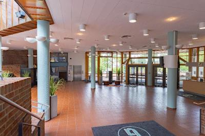 Garner Hotel Kiel Akademie