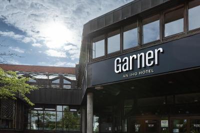 Garner Hotel Kiel Akademie