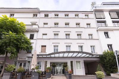Garner Hotel Aschaffenburg, by IHG