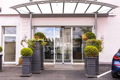Garner Hotel Aschaffenburg, by IHG