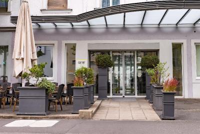 Garner Hotel Aschaffenburg, by IHG