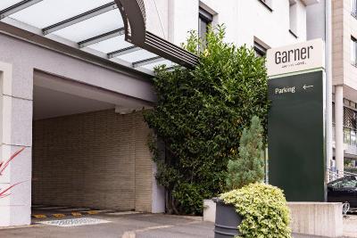 Garner Hotel Aschaffenburg, by IHG