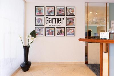 Garner Hotel Aschaffenburg, by IHG