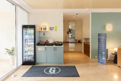 Garner Hotel Aschaffenburg, by IHG