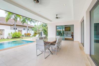 Asia Baan 10 Pool Villas