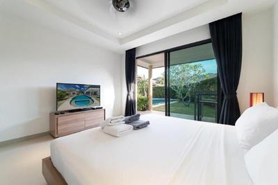 Asia Baan 10 Pool Villas