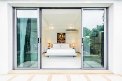 Asia Baan 10 Pool Villas
