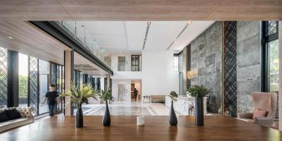 Zayn Hotel Bangkok