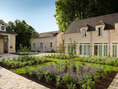 Le Grand Pavillon Chantilly