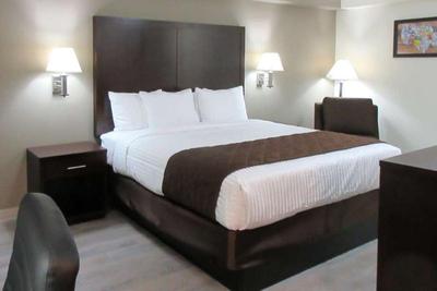 Econo Lodge Hermiston