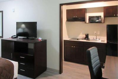 Econo Lodge Hermiston