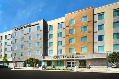 Courtyard Los Angeles Lax Hawthorne