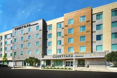 Courtyard Los Angeles Lax Hawthorne