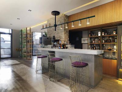ibis Styles Istanbul Atasehir