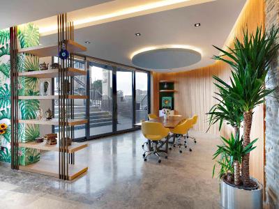 ibis Styles Istanbul Atasehir
