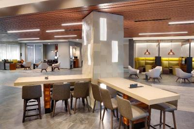 Towneplace Suites Los Angeles Lax/ Hawthorne