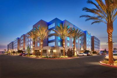 Towneplace Suites Los Angeles Lax/ Hawthorne