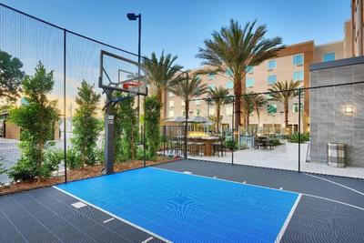 Towneplace Suites Los Angeles Lax/ Hawthorne