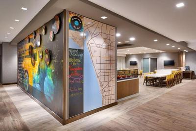 Towneplace Suites Los Angeles Lax/ Hawthorne
