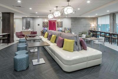 Home2 Suites by Hilton Orlando Airport