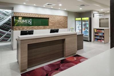 Home2 Suites by Hilton Orlando Airport