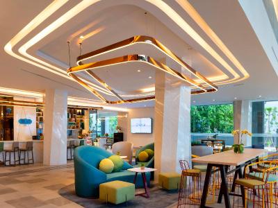 ibis Styles Bangkok Ratchada
