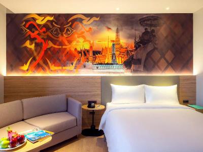 ibis Styles Bangkok Ratchada