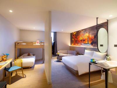 ibis Styles Bangkok Ratchada
