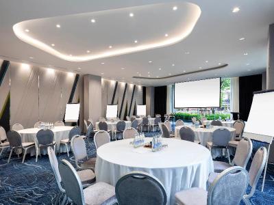 ibis Styles Bangkok Ratchada