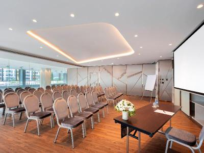 ibis Styles Bangkok Ratchada