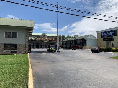 Travelodge by Wyndham Pigeon Forge