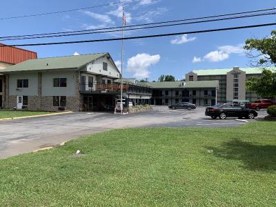 Travelodge by Wyndham Pigeon Forge