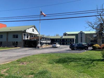 Travelodge by Wyndham Pigeon Forge