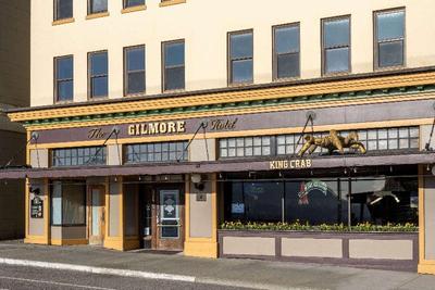 Gilmore Hotel, Trademark Collection by Wyndham