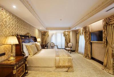 Ottoman's Life Hotel Deluxe