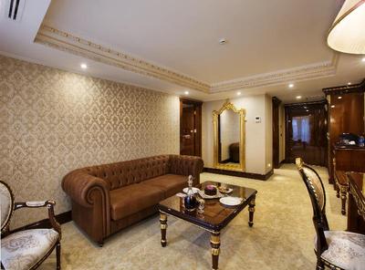 Ottoman's Life Hotel Deluxe