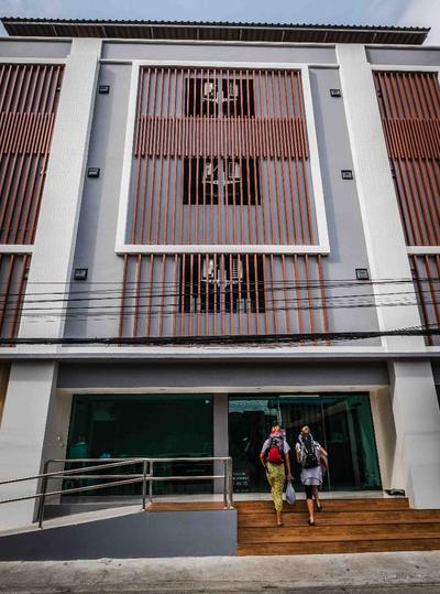 Don Muang Hotel (SHA+)