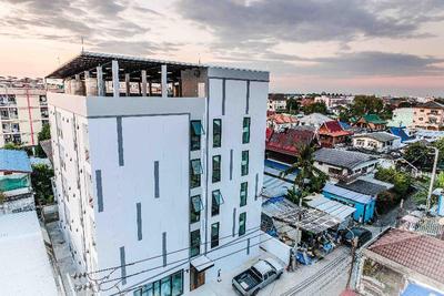 Don Muang Hotel (SHA+)