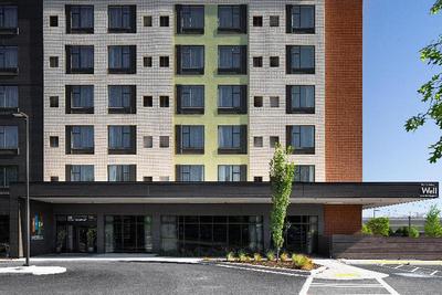 Even Hotels Alpharetta - Avalon Area