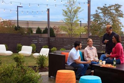 Even Hotels Alpharetta - Avalon Area